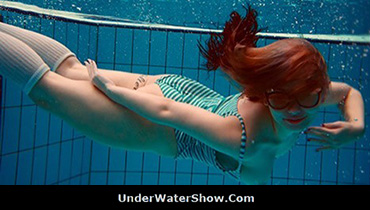 Underwater Show